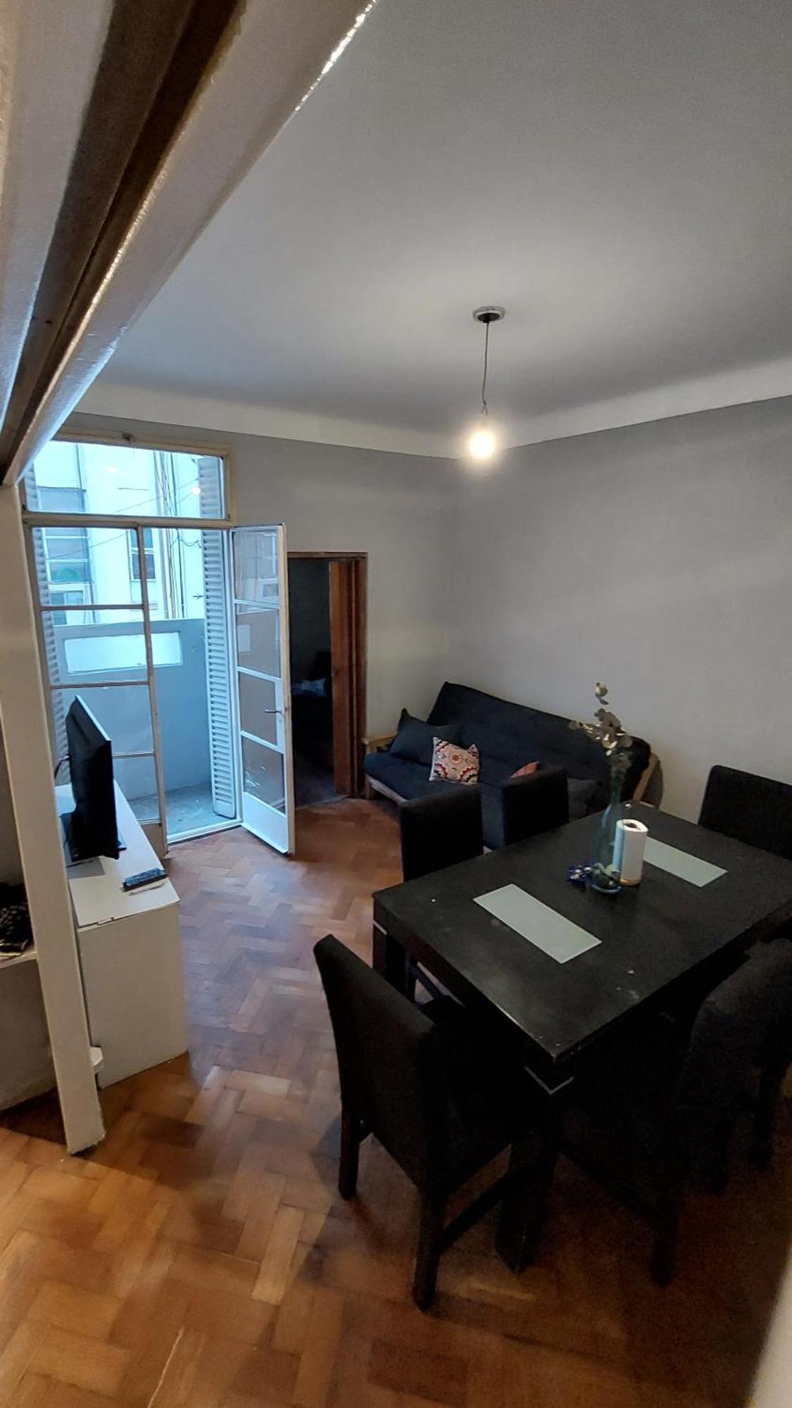 Apartamento Tucuman Y Carlos Pellegrini *