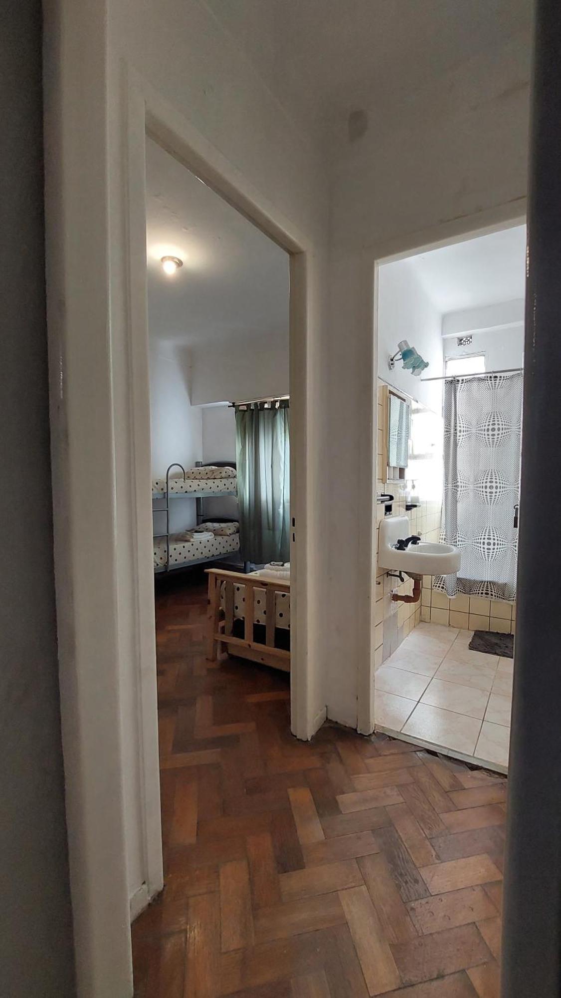 Tucuman Y Carlos Pellegrini Apartamento Ciudad Autónoma de Buenos Aires